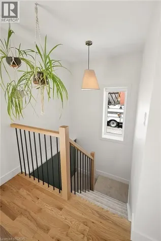 77 Bingeman Street Kitchener ON N2H 2R9