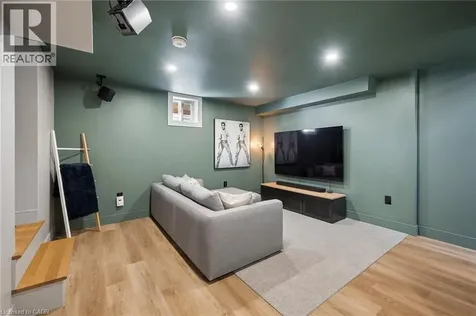 77 Bingeman Street Kitchener ON N2H 2R9