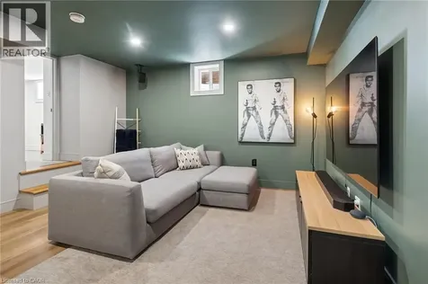 77 Bingeman Street Kitchener ON N2H 2R9