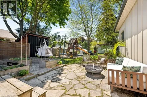 77 Bingeman Street Kitchener ON N2H 2R9