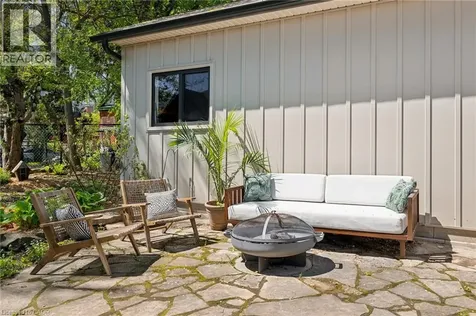 77 Bingeman Street Kitchener ON N2H 2R9