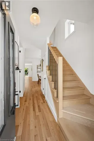 77 Bingeman Street Kitchener ON N2H 2R9