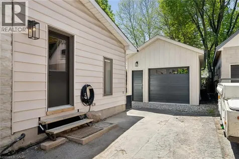 77 Bingeman Street Kitchener ON N2H 2R9