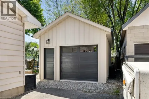77 Bingeman Street Kitchener ON N2H 2R9