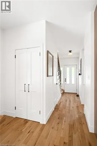 77 Bingeman Street Kitchener ON N2H 2R9