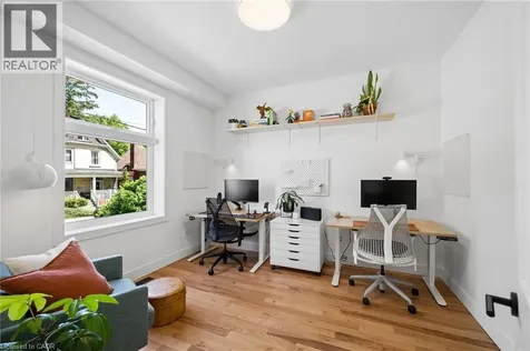 77 Bingeman Street Kitchener ON N2H 2R9