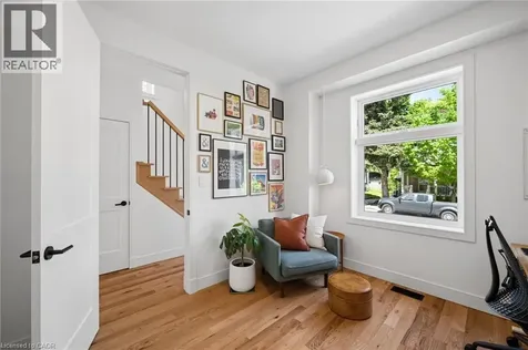 77 Bingeman Street Kitchener ON N2H 2R9