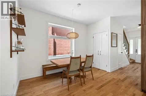 77 Bingeman Street Kitchener ON N2H 2R9
