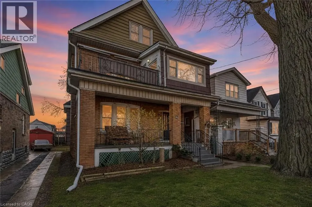 70 Belview Avenue Hamilton ON L8L 7K8