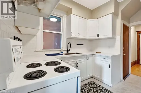 70 Belview Avenue Hamilton ON L8L 7K8