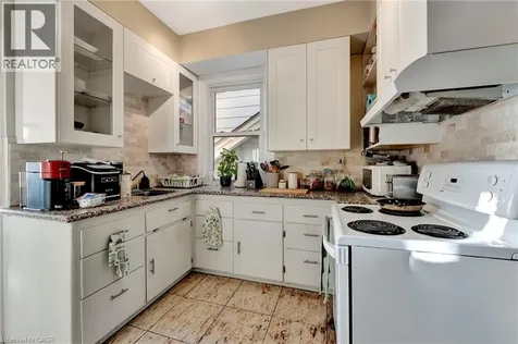 70 Belview Avenue Hamilton ON L8L 7K8