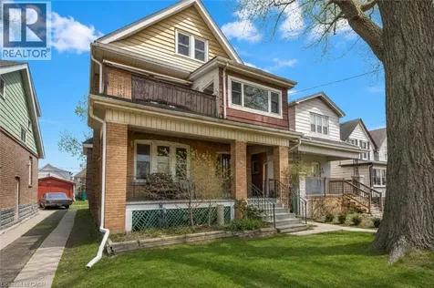 70 Belview Avenue Hamilton ON L8L 7K8