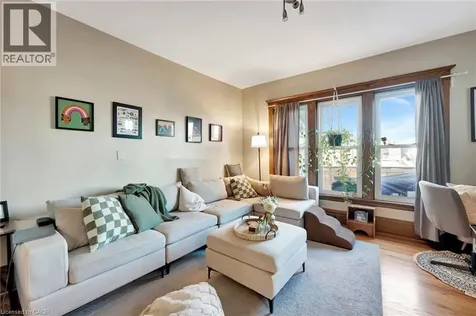 70 Belview Avenue Hamilton ON L8L 7K8