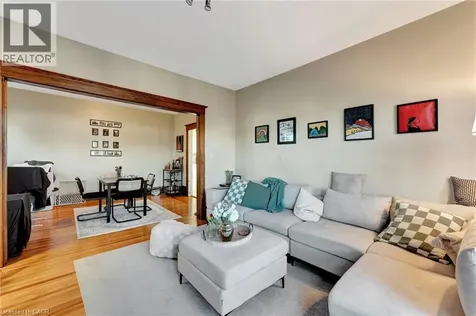 70 Belview Avenue Hamilton ON L8L 7K8