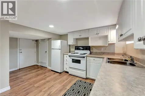 70 Belview Avenue Hamilton ON L8L 7K8