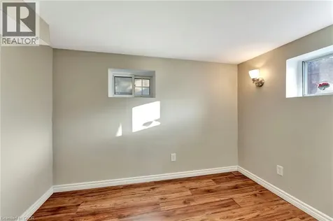 70 Belview Avenue Hamilton ON L8L 7K8