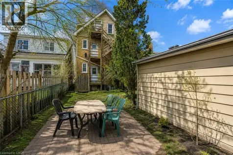 70 Belview Avenue Hamilton ON L8L 7K8