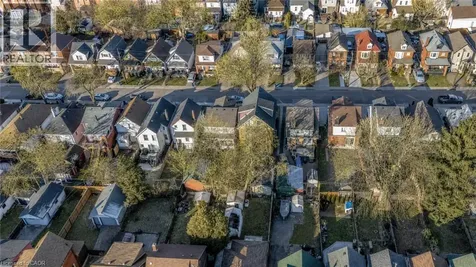70 Belview Avenue Hamilton ON L8L 7K8