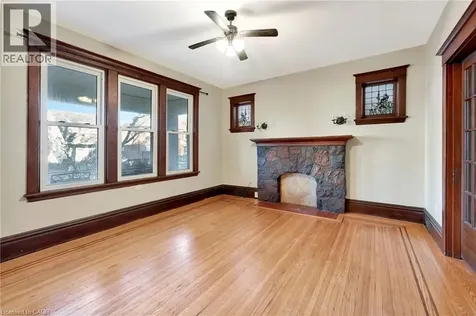 70 Belview Avenue Hamilton ON L8L 7K8