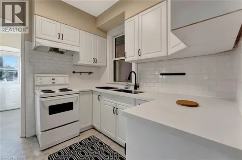 70 Belview Avenue Hamilton ON L8L 7K8
