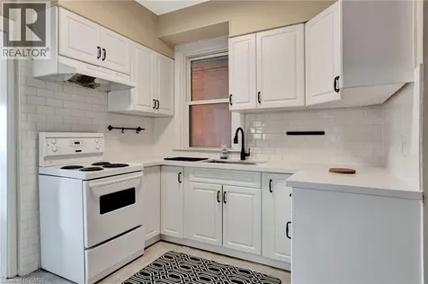 70 Belview Avenue Hamilton ON L8L 7K8