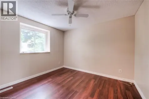 74 Lillian Drive Waterloo ON N2J 4J9