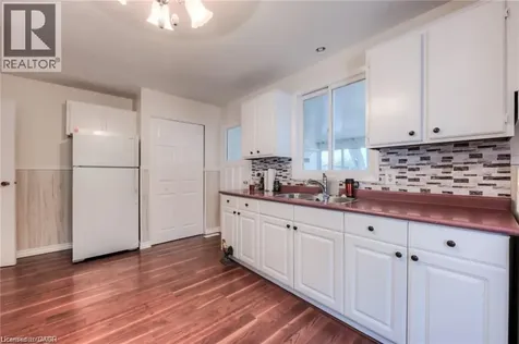 74 Lillian Drive Waterloo ON N2J 4J9