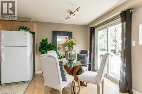 71 Foxglove Crescent Kitchener ON N2E 3Y8