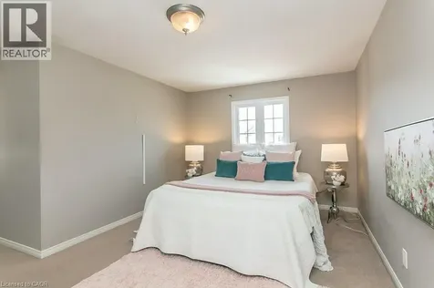 71 Foxglove Crescent Kitchener ON N2E 3Y8