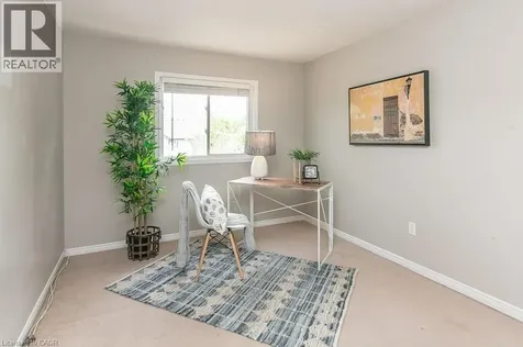 71 Foxglove Crescent Kitchener ON N2E 3Y8