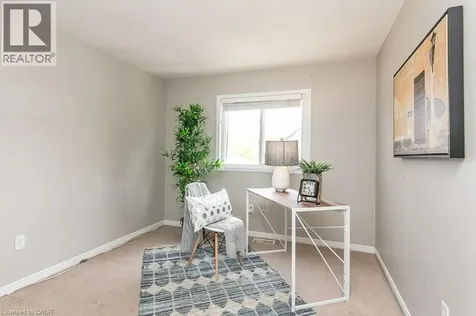 71 Foxglove Crescent Kitchener ON N2E 3Y8