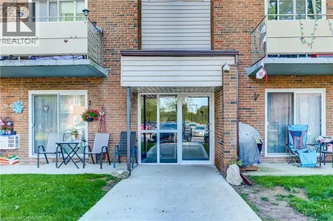 57 Baldoon Road Chatham ON N7L 1E2