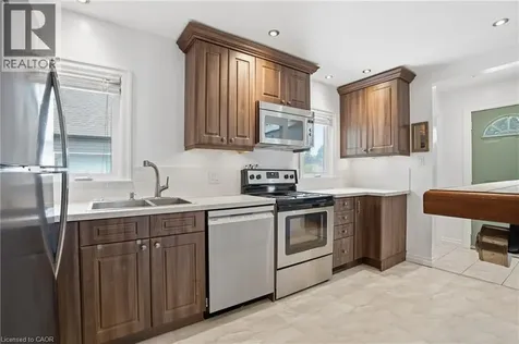 261 Andrew Street Newmarket ON L3Y 1H1