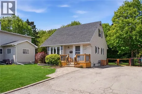261 Andrew Street Newmarket ON L3Y 1H1