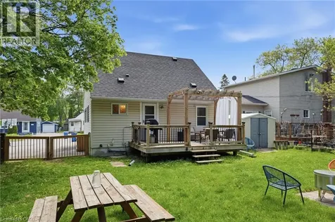 261 Andrew Street Newmarket ON L3Y 1H1