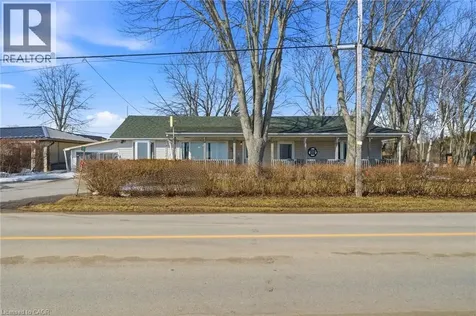 153 Blue Water Parkway Selkirk ON N0A 1P0
