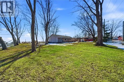 153 Blue Water Parkway Selkirk ON N0A 1P0