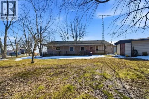 153 Blue Water Parkway Selkirk ON N0A 1P0