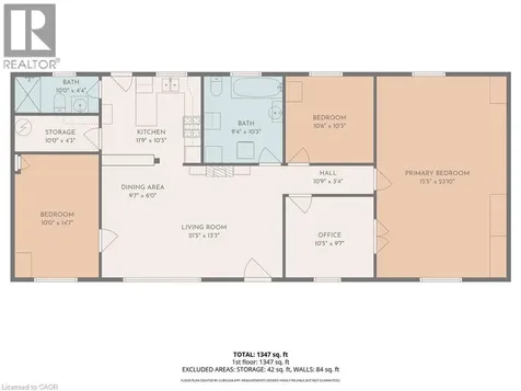 153 Blue Water Parkway Selkirk ON N0A 1P0