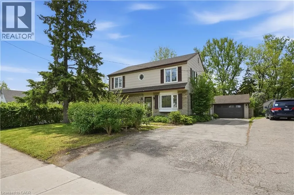 545 Mohawk Road West Hamilton ON L9C 1X5