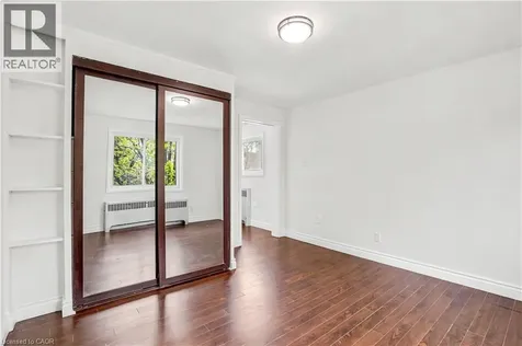 545 Mohawk Road West Hamilton ON L9C 1X5