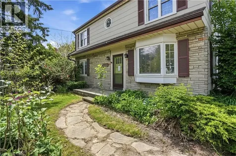 545 Mohawk Road West Hamilton ON L9C 1X5