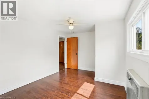 545 Mohawk Road West Hamilton ON L9C 1X5