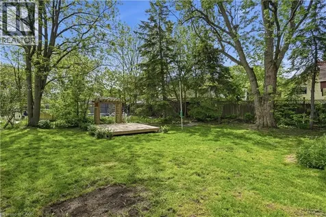545 Mohawk Road West Hamilton ON L9C 1X5