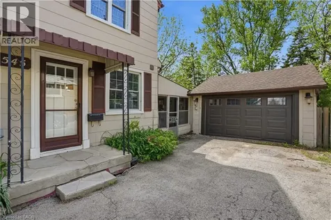 545 Mohawk Road West Hamilton ON L9C 1X5