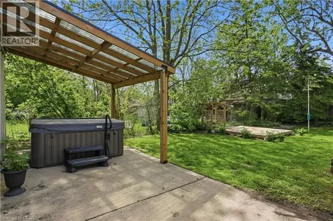 545 Mohawk Road West Hamilton ON L9C 1X5