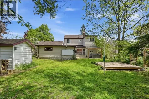 545 Mohawk Road West Hamilton ON L9C 1X5