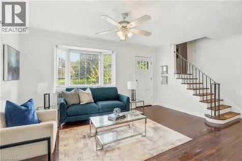 545 Mohawk Road West Hamilton ON L9C 1X5