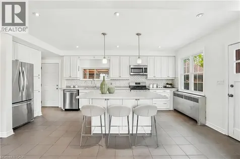545 Mohawk Road West Hamilton ON L9C 1X5