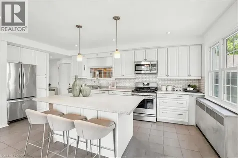 545 Mohawk Road West Hamilton ON L9C 1X5